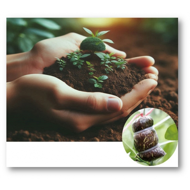 Bio-degegradable cable tie.jpg Bio-degegradable cable tie.jpg