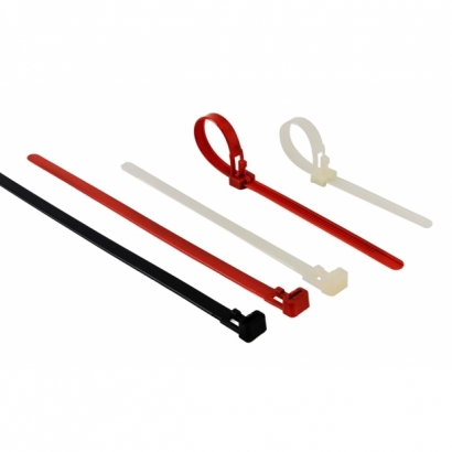 Releasable cable tie 可重複使用束帶.jpg